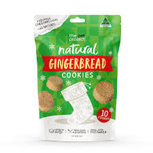 Load image into Gallery viewer, THE PET PROJECT Christmas treats