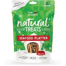 Load image into Gallery viewer, THE PET PROJECT Christmas treats