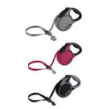 Load image into Gallery viewer, Kong Terrain Retractable Leash