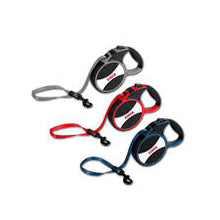 Load image into Gallery viewer, Kong Explore Retractable Leash