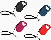 Load image into Gallery viewer, Kong Trail Retractable Leash