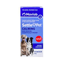 Load image into Gallery viewer, SETTLEPET Calm
