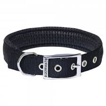 Load image into Gallery viewer, PET ONE Collar Nylon Adj Padded