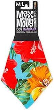 Load image into Gallery viewer, Max &amp; Molly Bandana for Cats &amp; Dogs