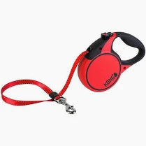 Load image into Gallery viewer, Kong Terrain Retractable Leash