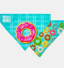 Load image into Gallery viewer, Max &amp; Molly Bandana for Cats &amp; Dogs