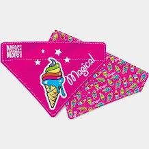 Load image into Gallery viewer, Max &amp; Molly Bandana for Cats &amp; Dogs
